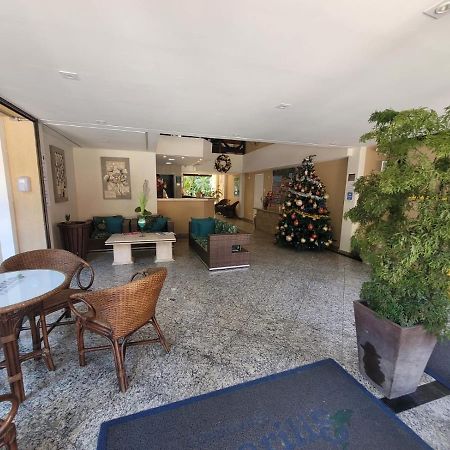 Flat Amarilis Apartamento 202 Riviera de Sao Lourenco Extérieur photo