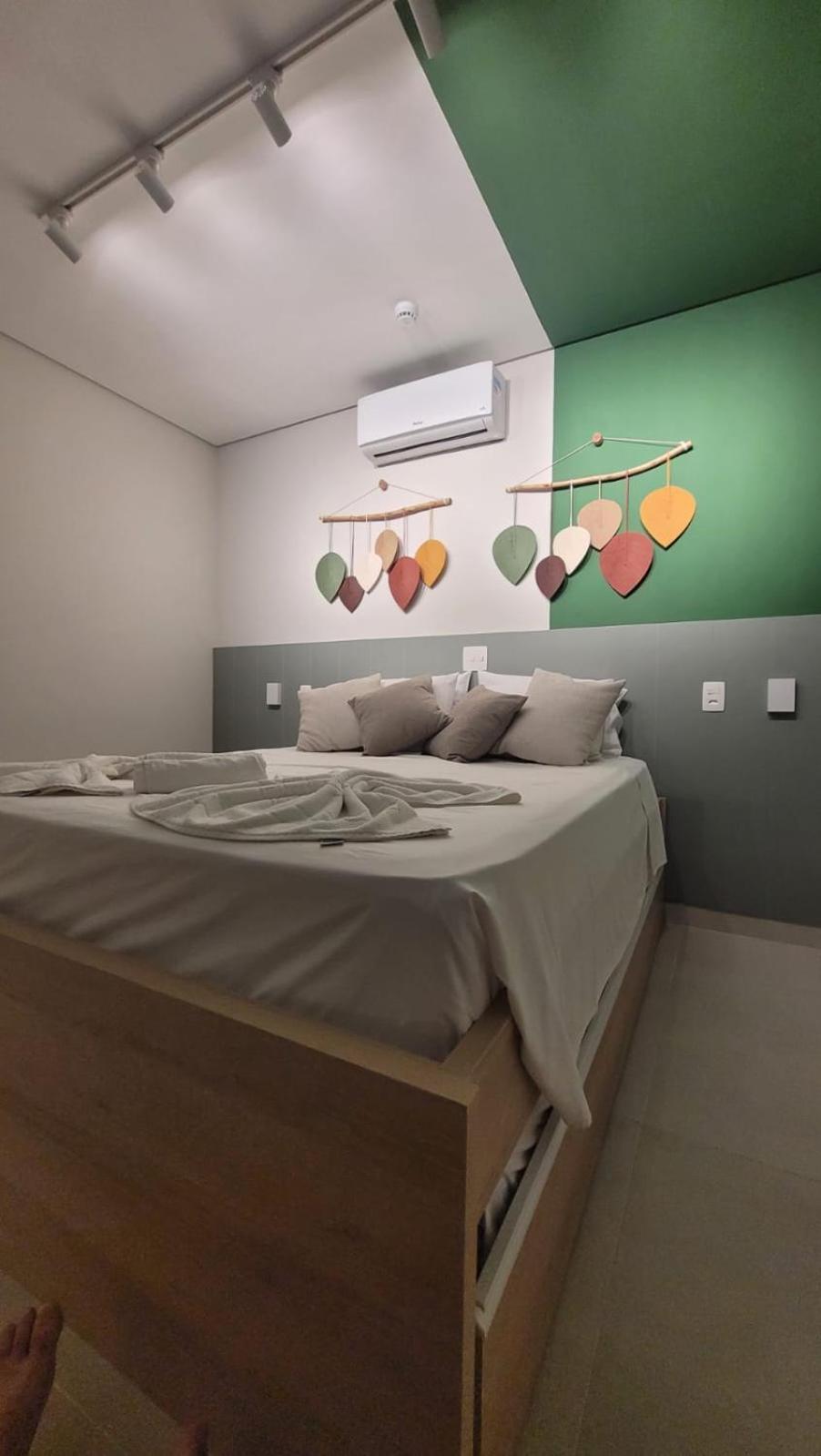 Flat Amarilis Apartamento 202 Riviera de Sao Lourenco Extérieur photo