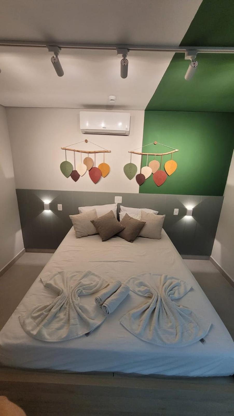 Flat Amarilis Apartamento 202 Riviera de Sao Lourenco Extérieur photo