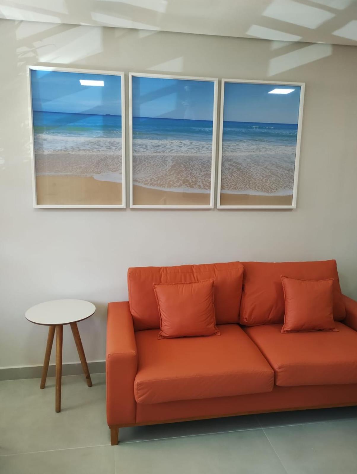 Flat Amarilis Apartamento 202 Riviera de Sao Lourenco Extérieur photo